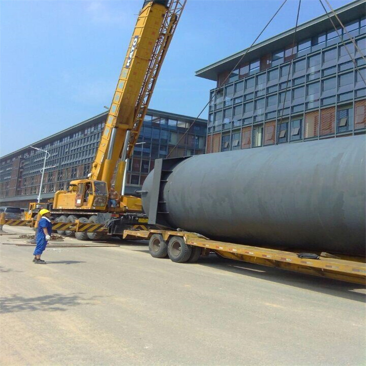 万源大型吊车租赁公司