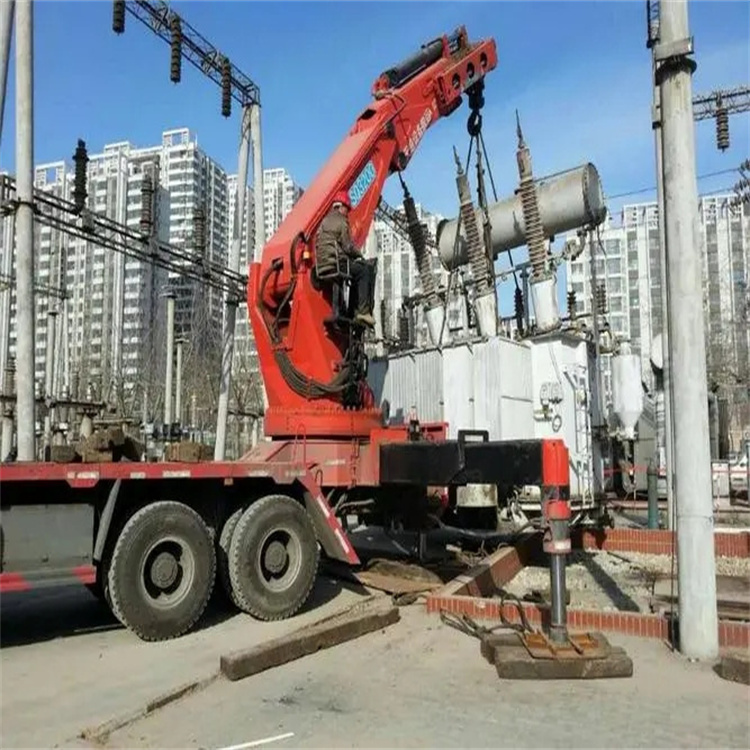 万源就近吊车出租|工地厂房吊装设备租赁|24小时高效响应