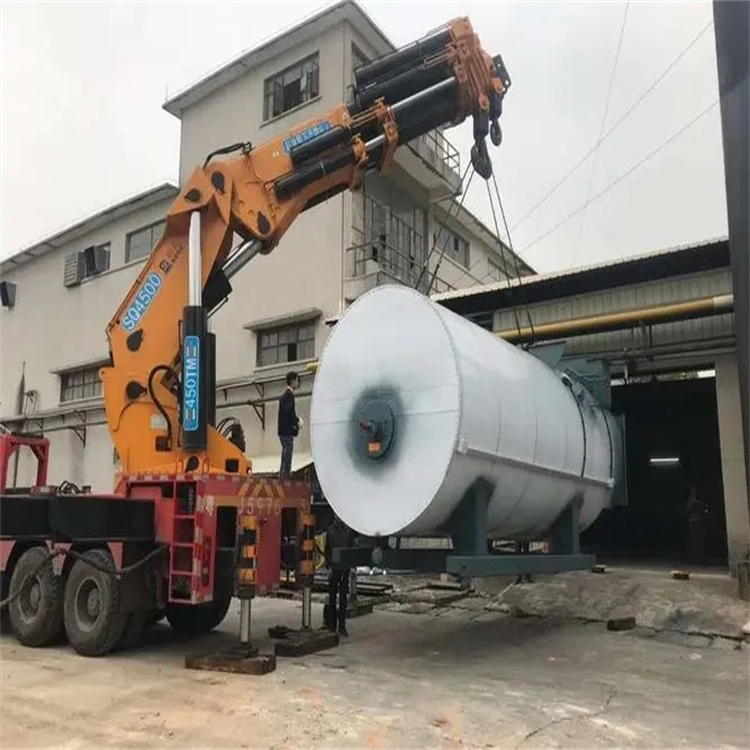 万源室内装修小型折臂吊出租服务：高效解决方案与租赁指南