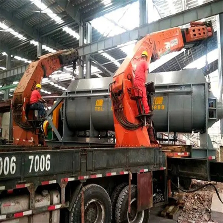 万源大型随车吊出租多少钱