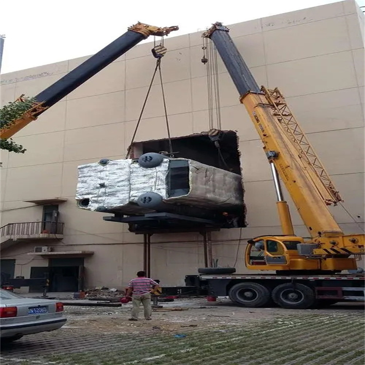 万源25吨汽车吊出租