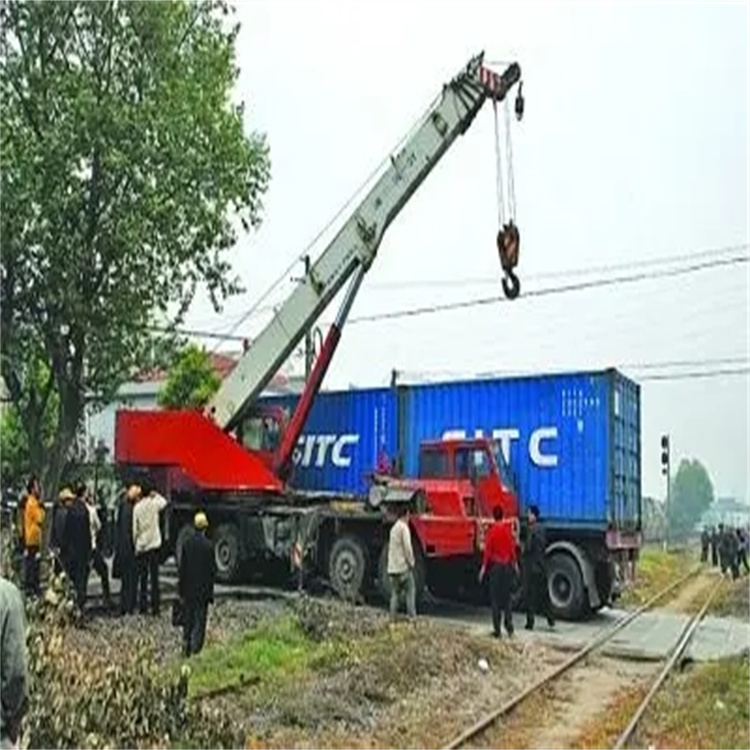 万源如何快速找到附近的吊车救援公司