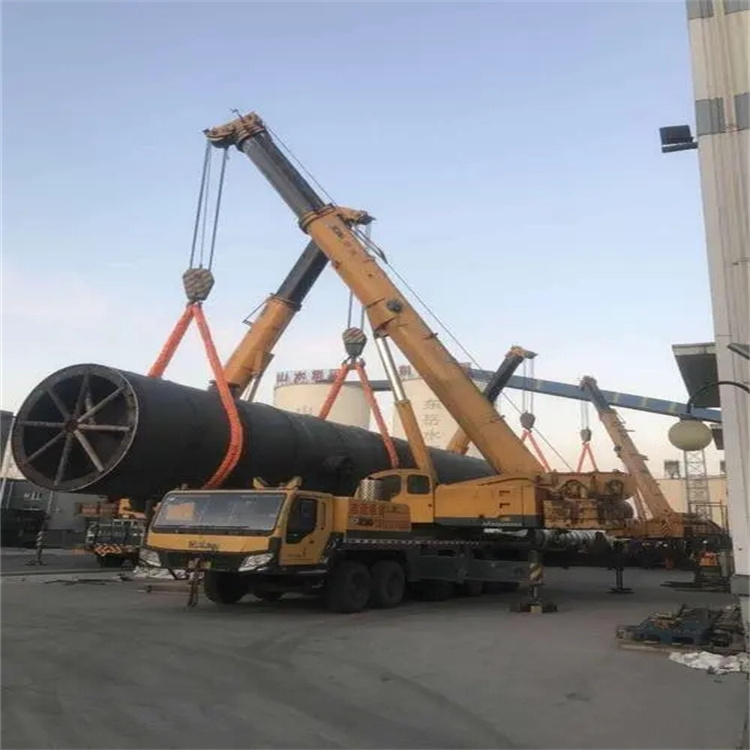 万源如何评估吊车出租公司在风电设备吊装的专业性