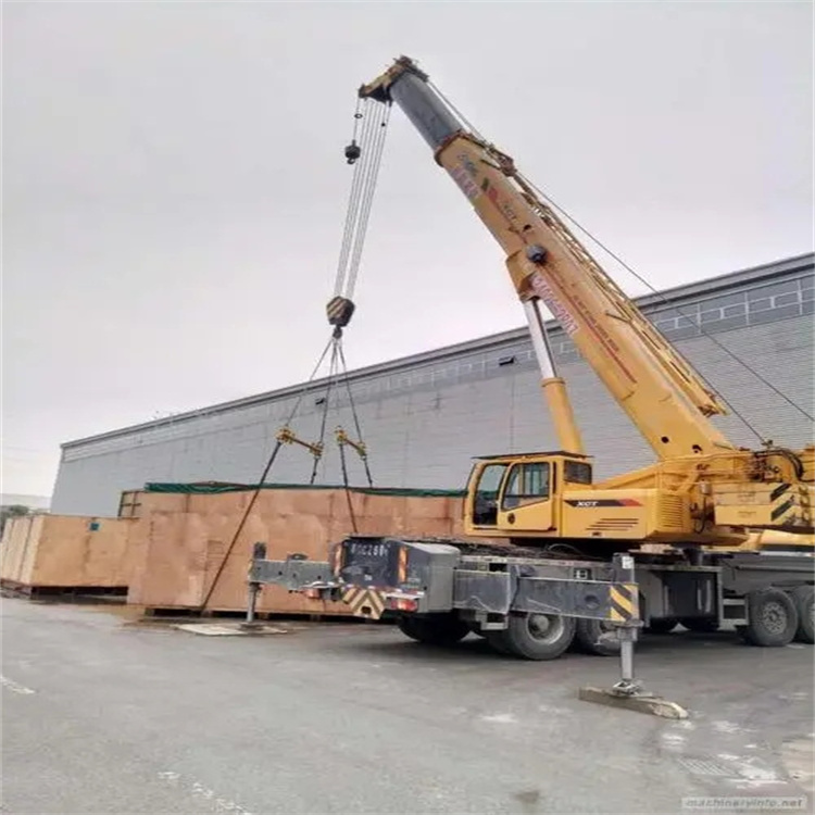 万源急需吊车出租怎么办|24小时响应|跨区调配服务