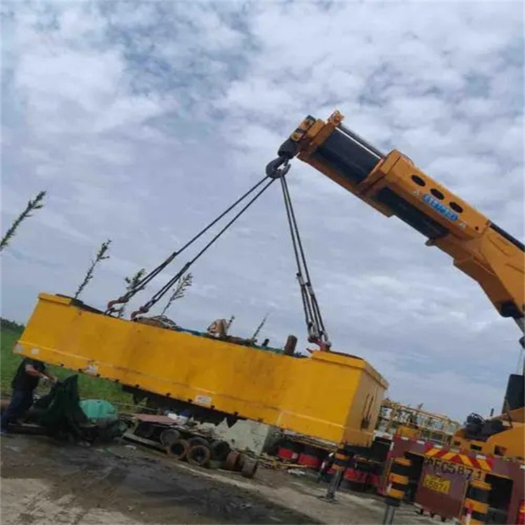 万源专业吊车出租哪家好