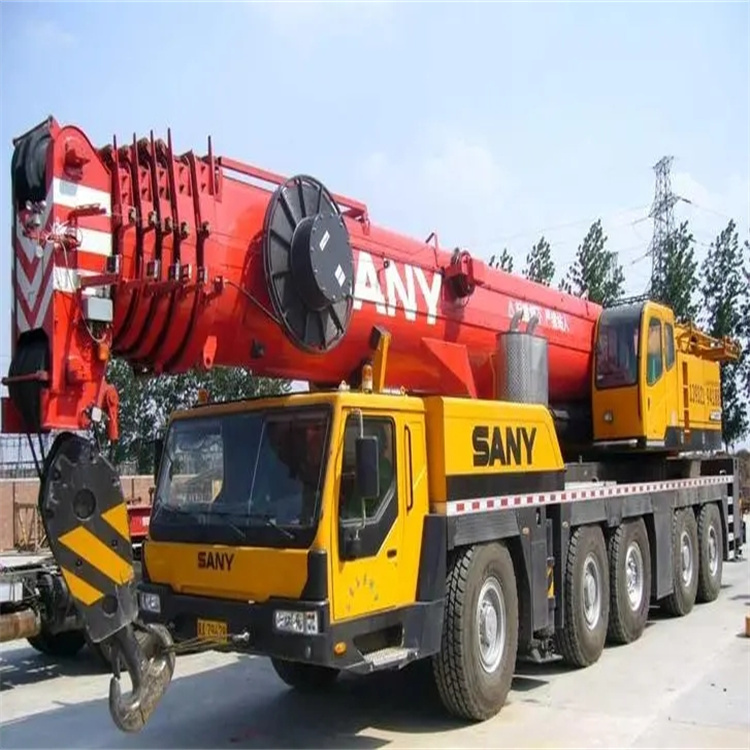 万源300吨吊车能吊多重