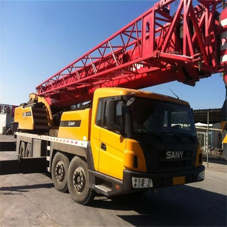 万源吊车吊运注意事项