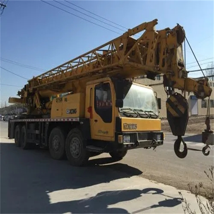 万源哪里有专业吊车出租