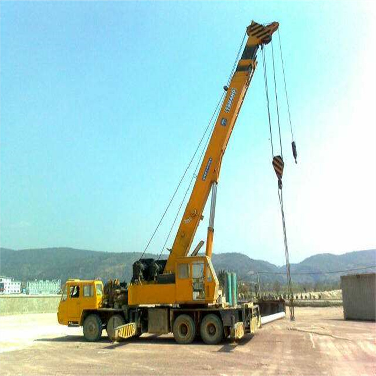 万源小型吊车出租价格是多少